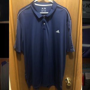 Adidas Golf Polo